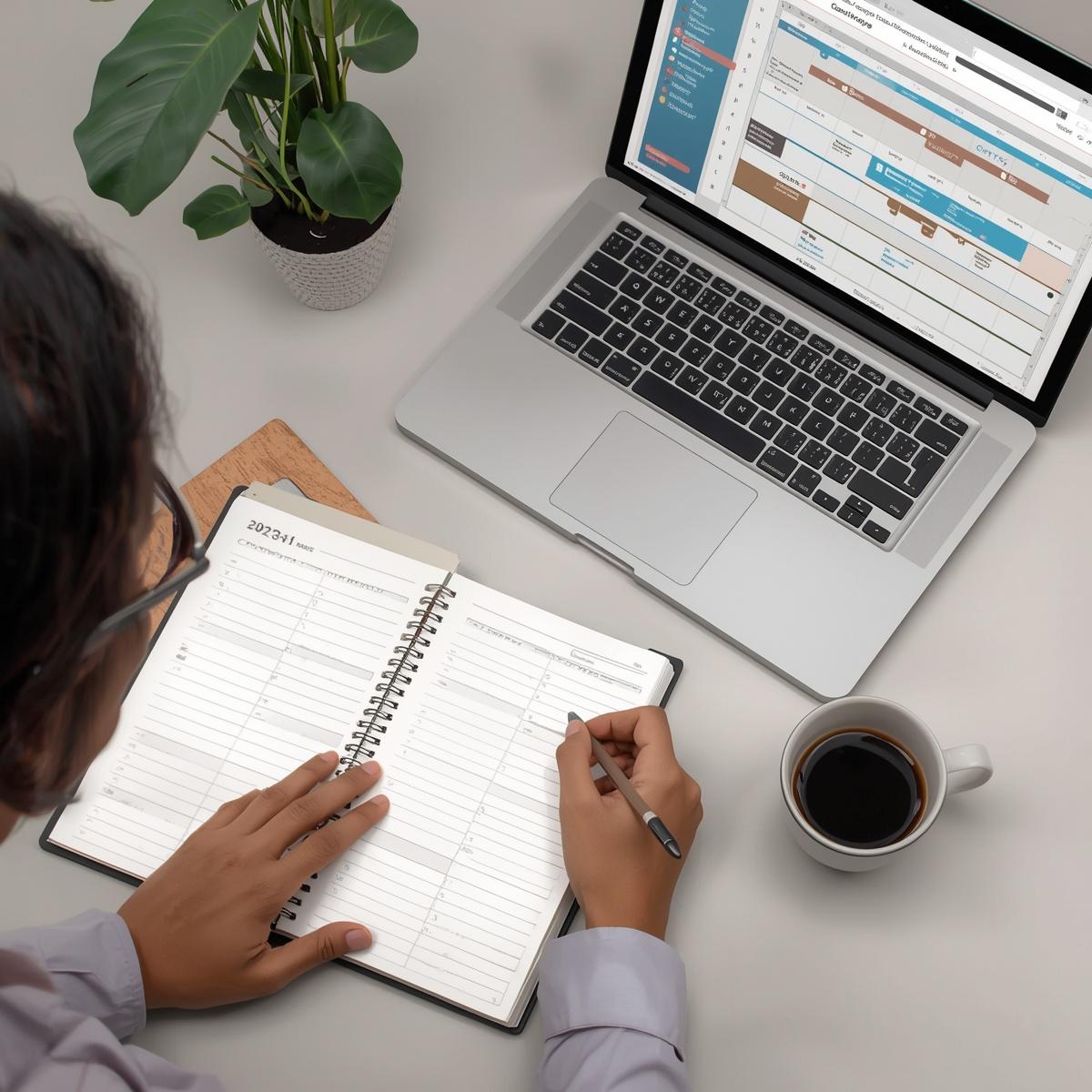 Comment gérer son temps comme un professionnel