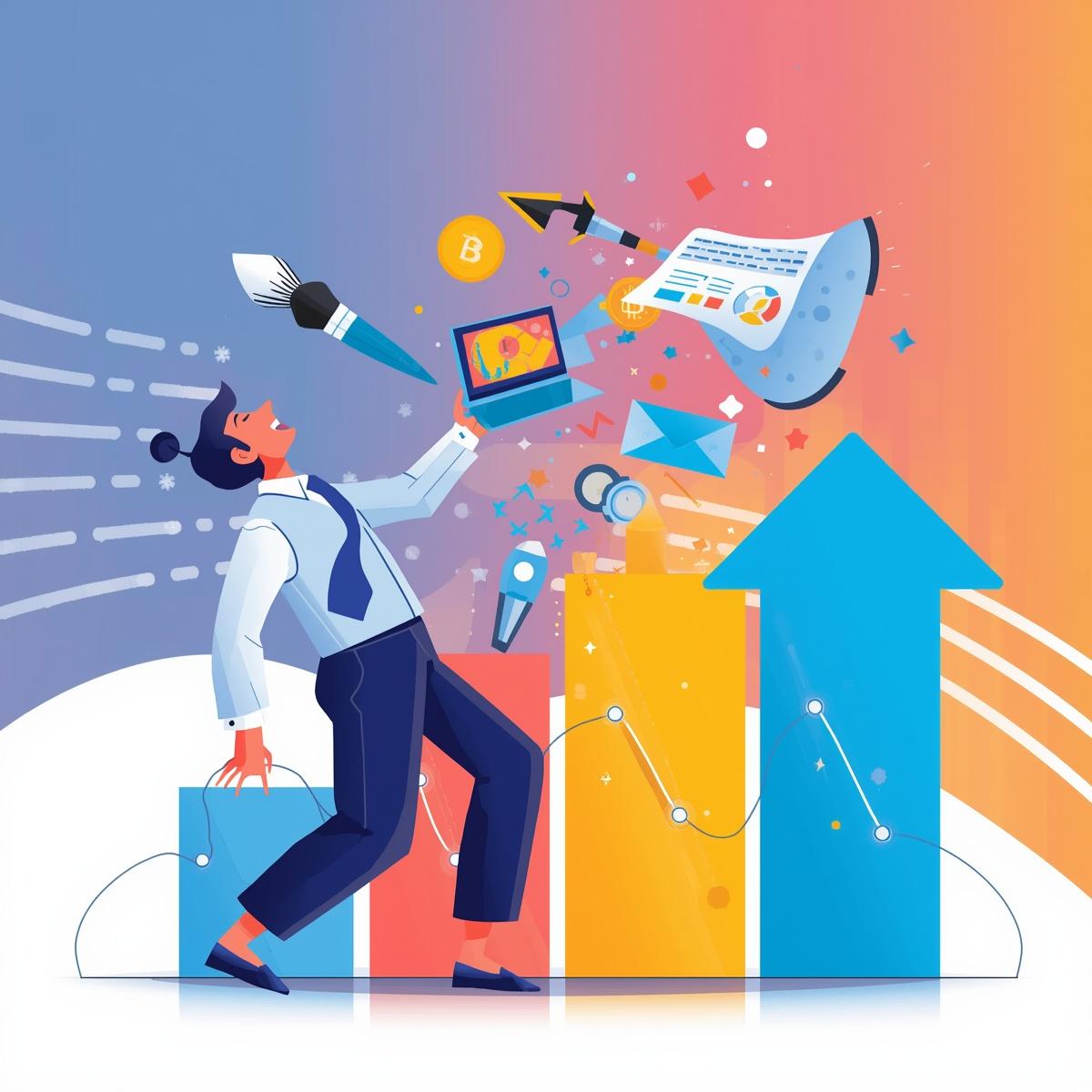 Comment transformer n’importe quelle compétence en machine à revenus en ligne