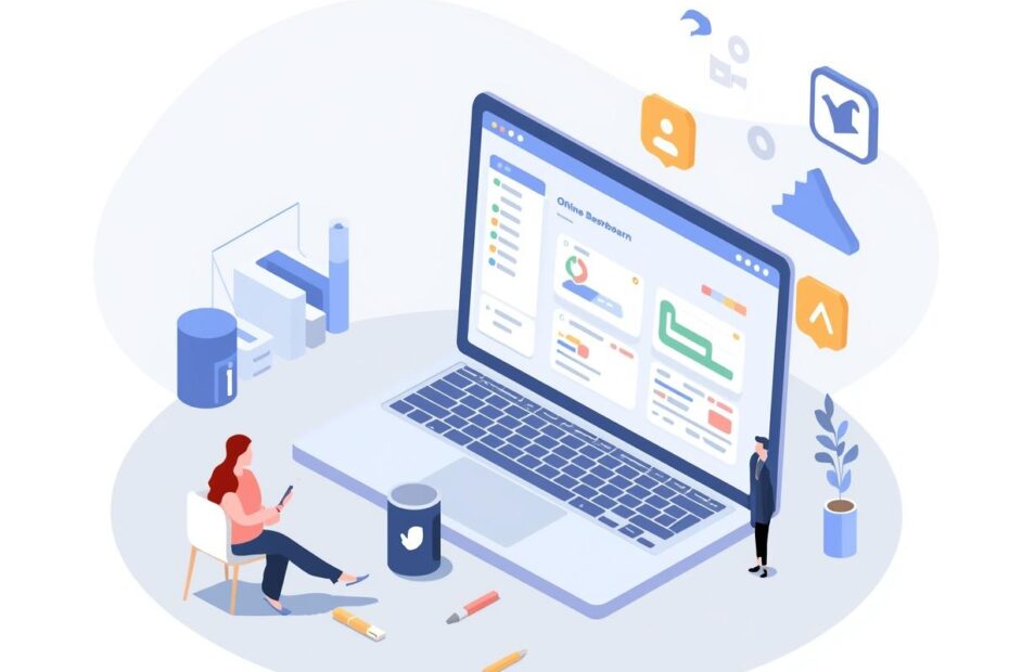 Créer un business en ligne avec seulement 3 applications gratuites
