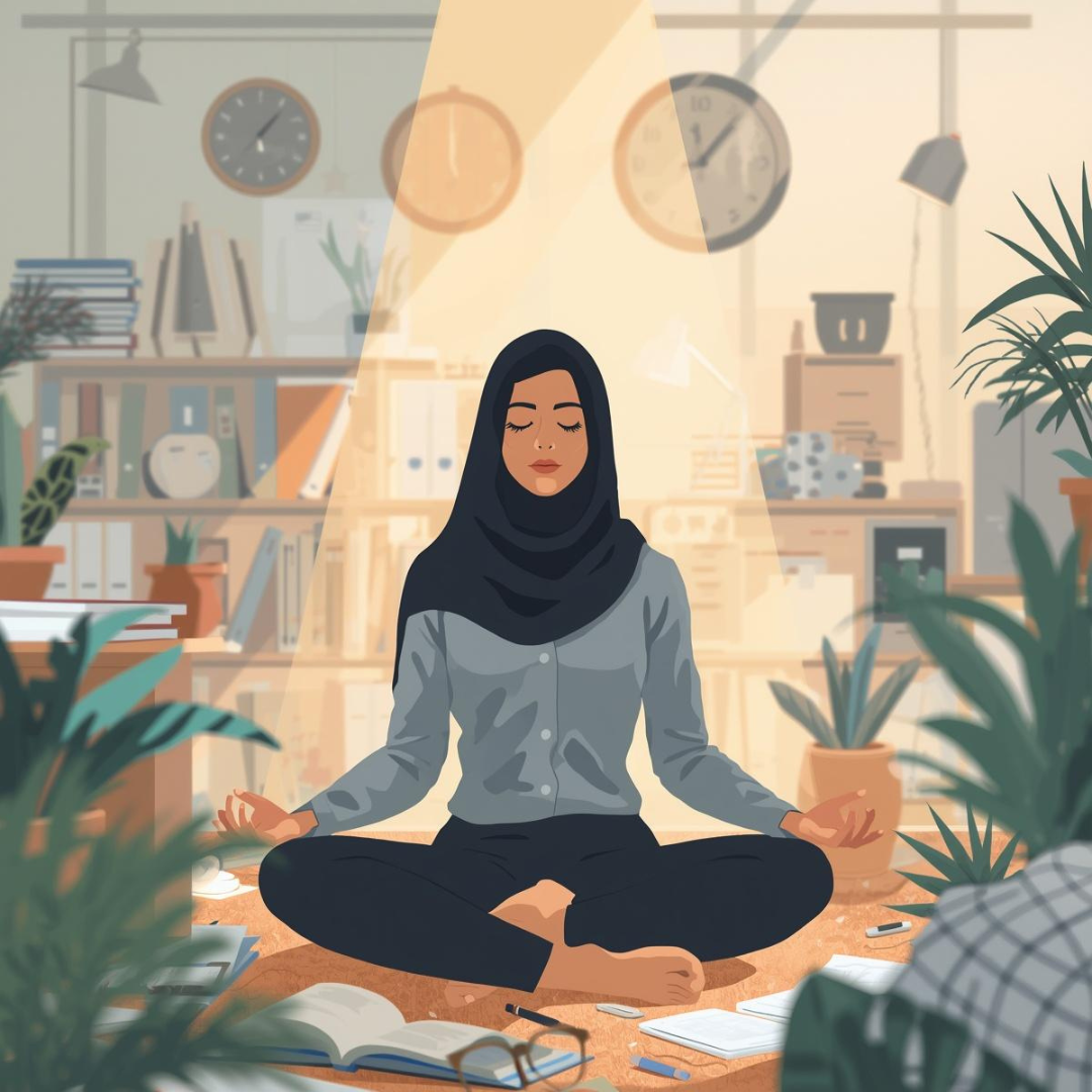 Comment rester concentré toute la journée sans distraction (Guide complet 2026)