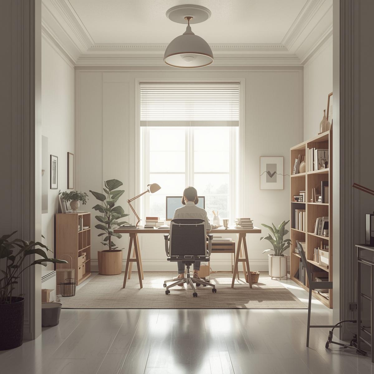 Les meilleures techniques pour rester concentré pendant des heures