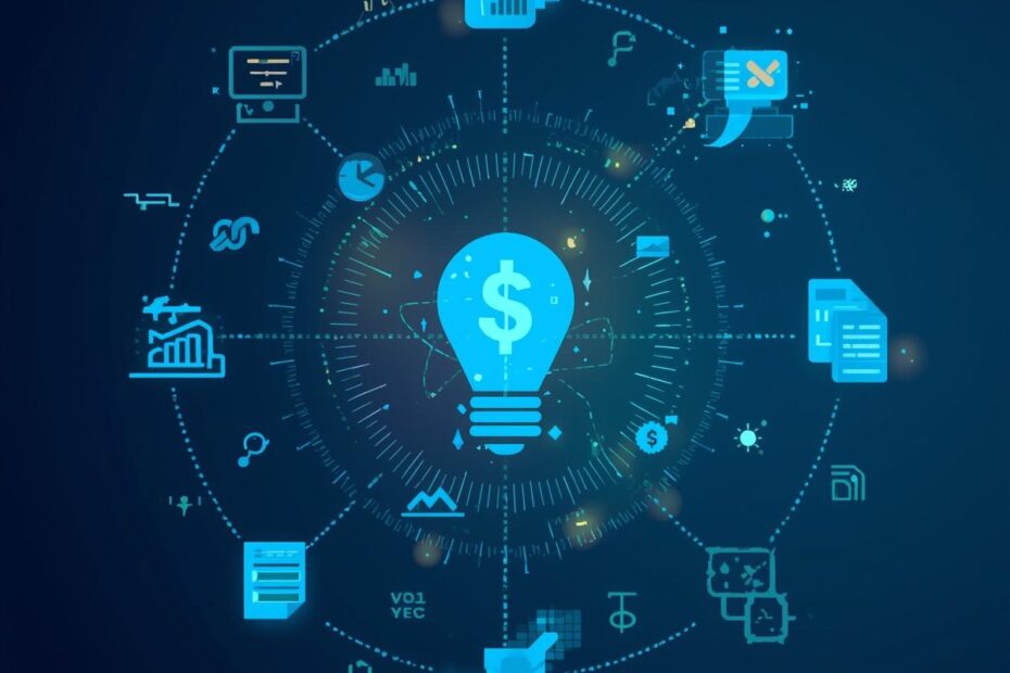 Les outils invisibles utilisés par ceux qui gagnent de l’argent en ligne