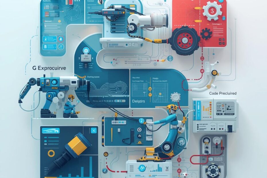 Les outils qui remplacent 10 heures de travail par 1 heure seulement