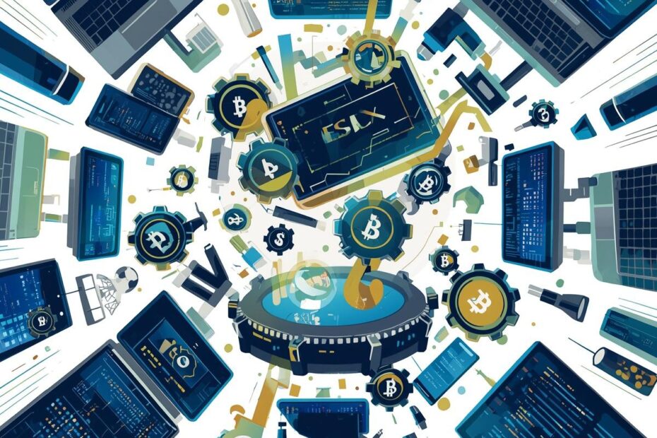 Transformer les outils digitaux en machine à revenus en ligne